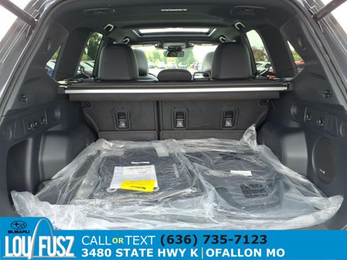 Certified 2026 Subaru Forester Sport AWD/4WD image 29