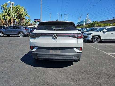 Used 2023 Volkswagen ID.4 S RWD image 11