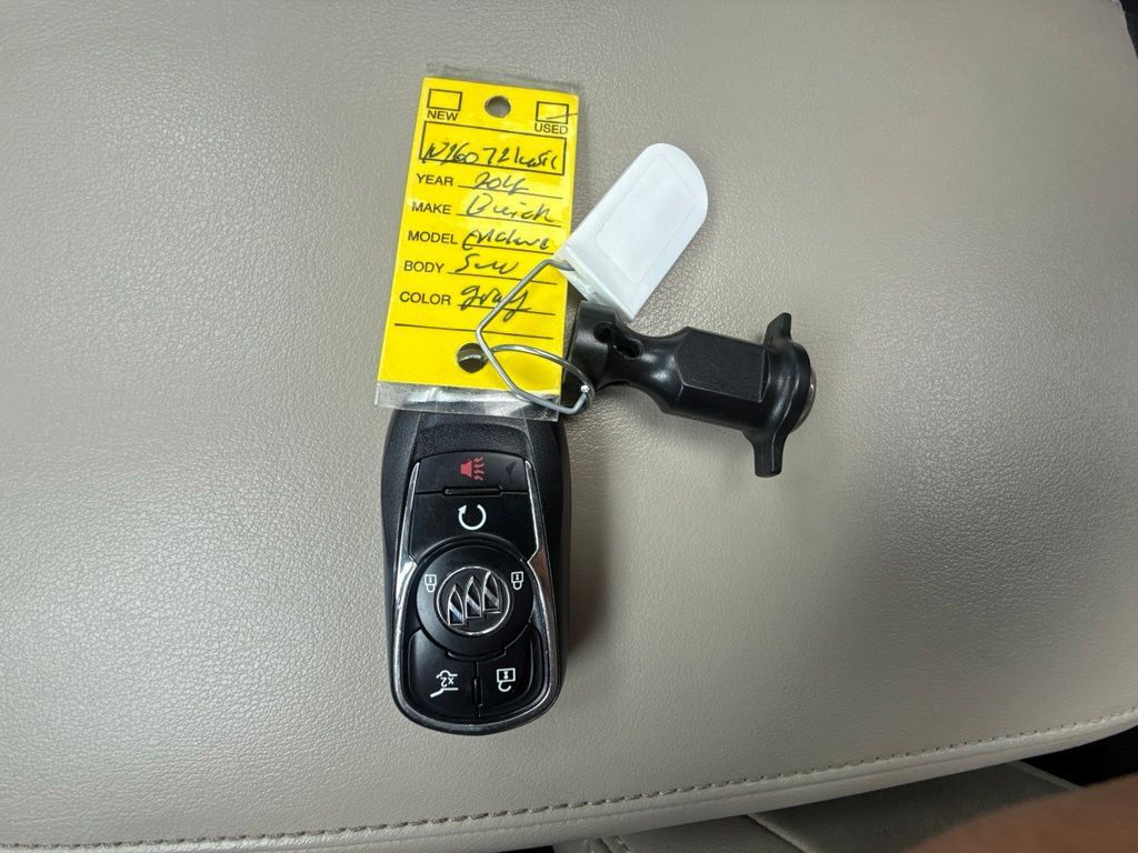 Used 2018 Buick Enclave Premium w/ Experience Buick Package AWD/4WD image 30