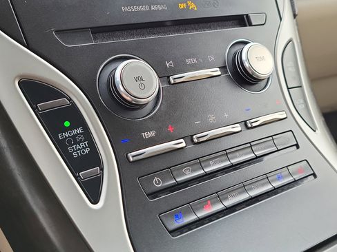 Used 2019 Lincoln Nautilus Reserve w/ Ultimate Package image 23