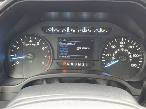 Used 2019 Ford F150 XL w/ Equipment Group 101A Mid image 23