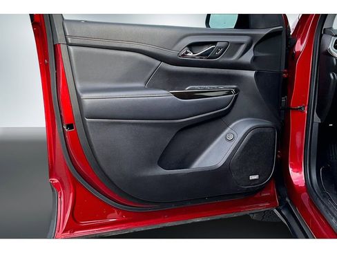 Used 2023 GMC Acadia AT4 image 20