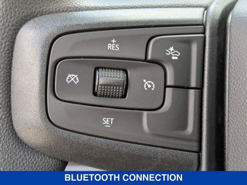 New 2025 GMC Sierra 3500 Pro w/ Convenience Package image 17