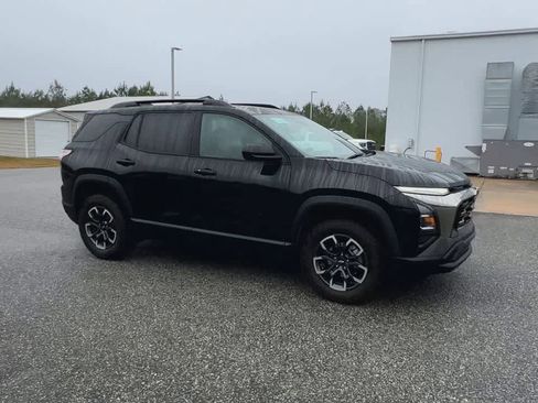 Used 2026 Chevrolet Equinox ACTIV w/ Convenience Package III image 2