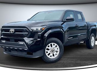 Used 2024 Toyota Tacoma SR5 image 1