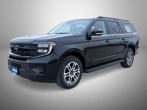 New 2026 Ford Expedition Max Active image 1