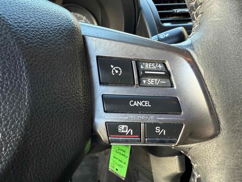 Used 2014 Subaru Forester 2.0XT Premium w/ Popular Package #2 image 41