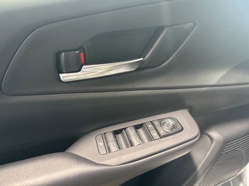 Used 2025 Toyota Prius XSE image 33