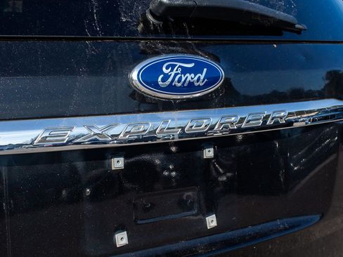 Used 2015 Ford Explorer FWD image 10