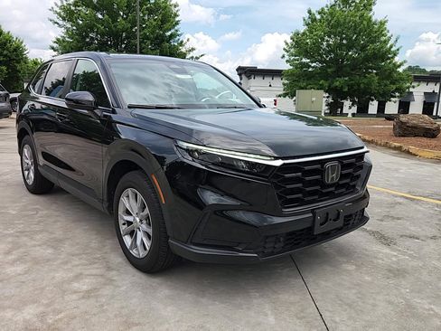 Used 2025 Honda CR-V EX-L image 13
