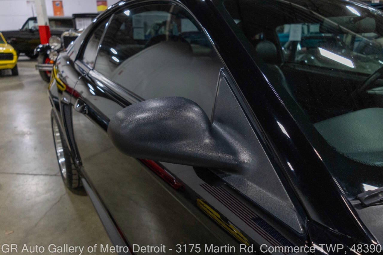 Used 1999 Ford Mustang GT RWD image 30