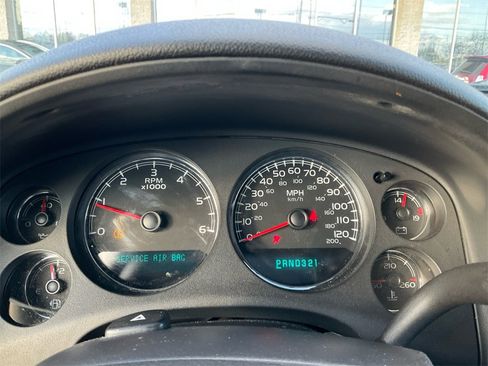 Used 2007 GMC Sierra 1500 SLT w/ SLE/SLT Trailering Package image 11