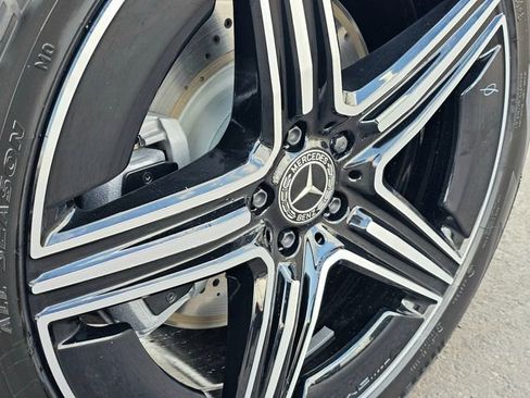 New 2026 Mercedes-Benz GLE 350 4MATIC image 6