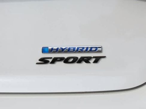 Certified 2023 Honda Accord Sport image 8