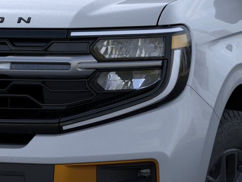 New 2026 Ford Expedition Tremor AWD/4WD image 20