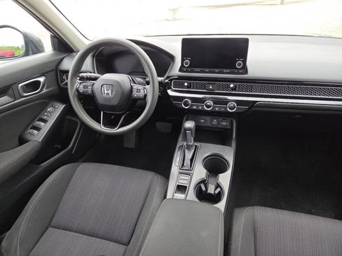 Used 2023 Honda Civic LX image 20