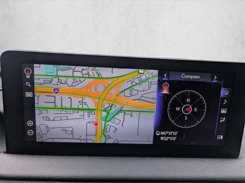 Used 2024 Lexus IS 500 IS 500 F SPORT Performance Pre image 14