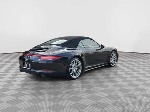 Used 2014 Porsche 911 Carrera 4S image 8