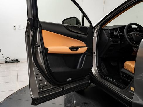 New 2026 Lexus NX 450h+ AWD w/ Luxury Package image 27