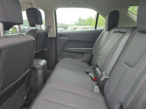 Used 2016 Chevrolet Equinox LS AWD/4WD image 16