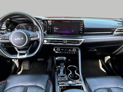 Used 2024 Kia K5 GT w/ GT1 Package image 15