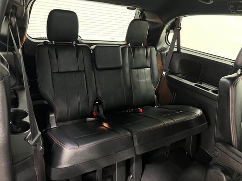 Used 2019 Dodge Grand Caravan GT image 30