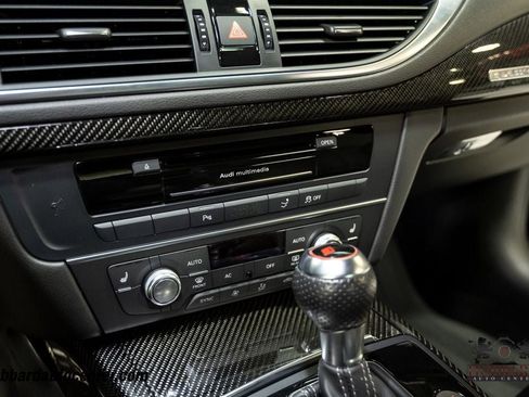 Used 2014 Audi RS 7 Prestige image 23