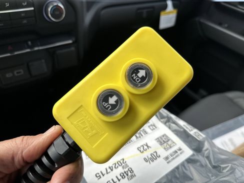 New 2026 Chevrolet Silverado 3500 W/T w/ WT Convenience Package image 17