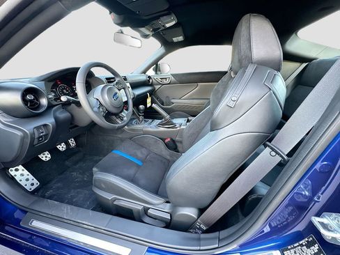 New 2026 Subaru BRZ tS image 24