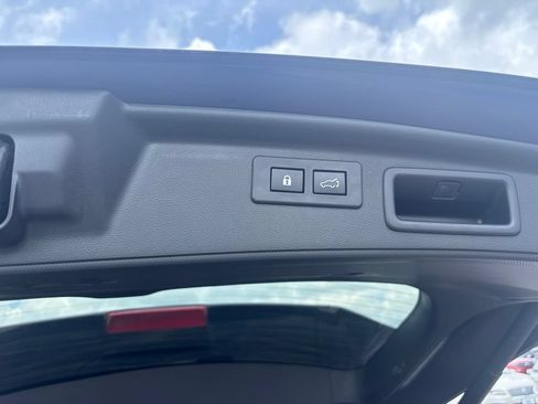 Used 2024 Subaru Forester Sport AWD/4WD image 6