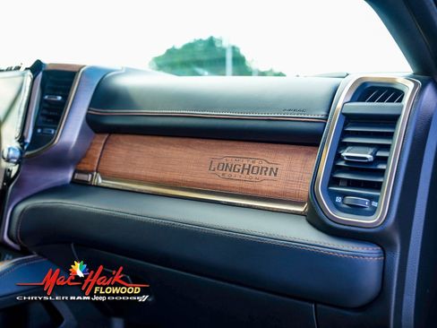 Used 2024 RAM 2500 Limited w/ Safety Group image 18