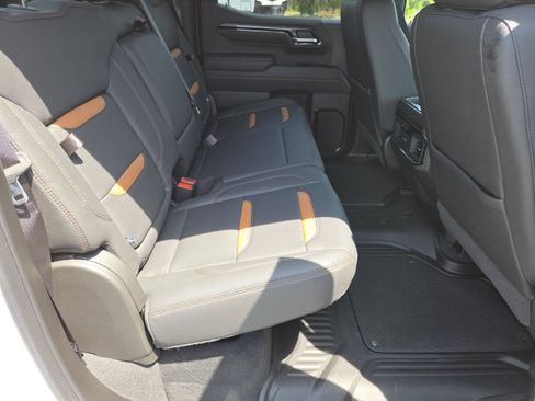 Used 2025 GMC Sierra 1500 AT4 AWD/4WD image 26