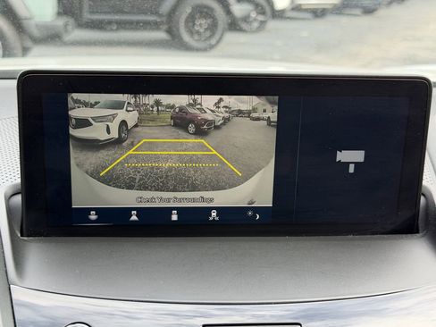 Used 2022 Acura RDX FWD w/ Technology Package image 23