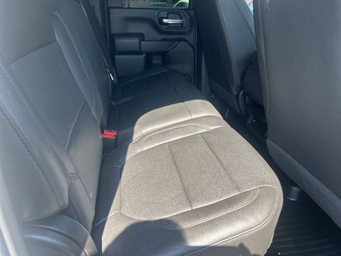 Used 2023 Chevrolet Silverado 3500 W/T w/ WT Convenience Package RWD image 17