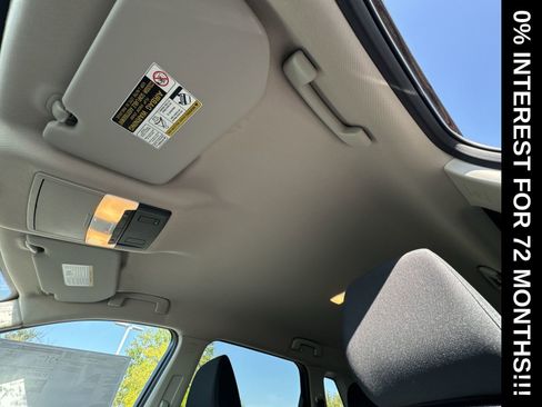 New 2026 Nissan Rogue SV image 18