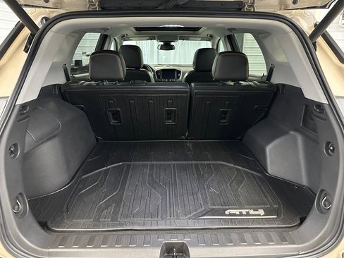 Certified 2022 GMC Terrain AT4 w/ Infotainment Package II image 29