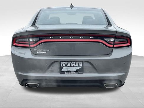 Used 2023 Dodge Charger SXT image 6