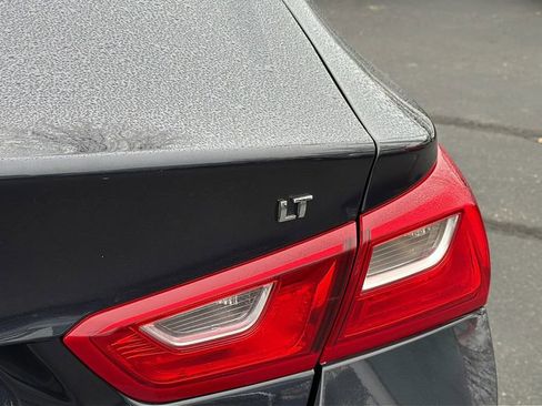 Used 2023 Chevrolet Malibu LT w/ Driver Confidence Package image 11