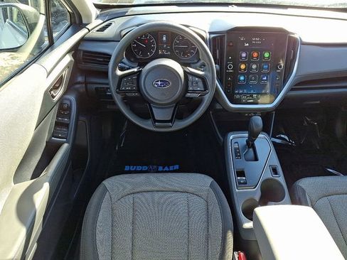 Certified 2024 Subaru Crosstrek 2.0i Premium w/ Crosstrek Mirror Package image 12