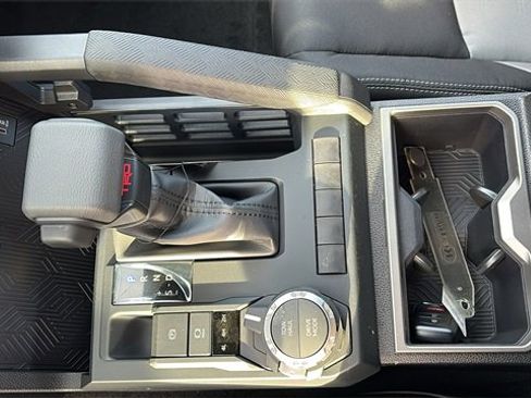 New 2026 Toyota Tacoma TRD Sport image 16