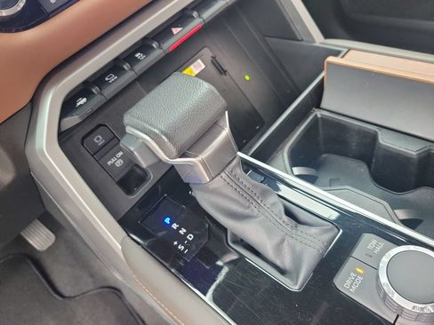 Used 2023 Toyota Tundra 1794 Edition RWD image 29