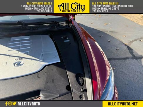 Used 2013 Lexus LS 460 L image 40