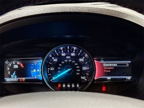 Used 2019 Ford Explorer Sport w/ Equipment Group 401A image 12