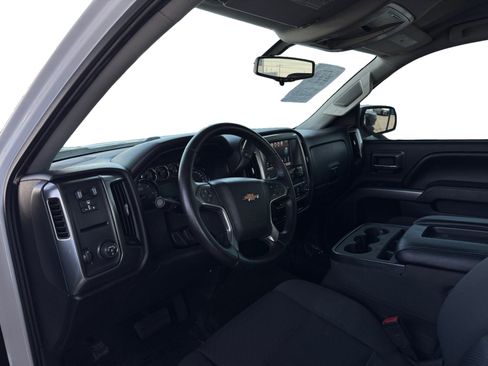 Used 2016 Chevrolet Silverado 1500 LT w/ LT Convenience Package RWD image 8