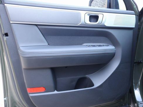 New 2026 Hyundai Santa Fe XRT image 23