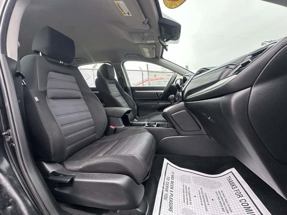 Used 2020 Honda CR-V LX image 22