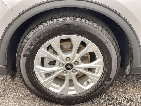 Used 2023 Ford Escape Active w/ Tech Pack #1 image 48