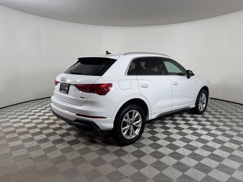 Certified 2023 Audi Q3 2.0T Premium Plus w/ Premium Plus Package AWD/4WD image 8