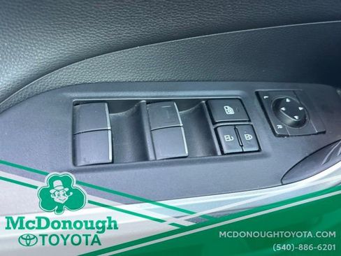Used 2019 Toyota RAV4 Limited AWD/4WD image 20