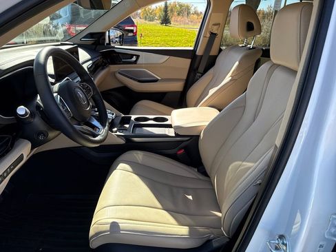Certified 2025 Acura MDX w/ Technology Package image 17